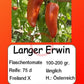 Langer Erwin DER TOMATENFLÜSTERER