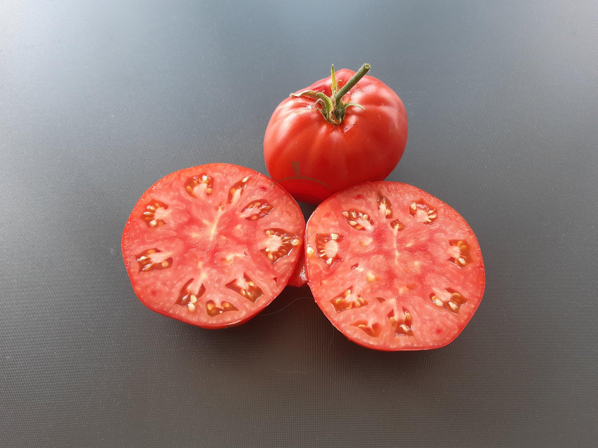 Mortgage Lifter Radiator Charlie DER TOMATENFLÜSTERER