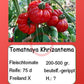 Tomatnaya Khrizantema DER TOMATENFLÜSTERER