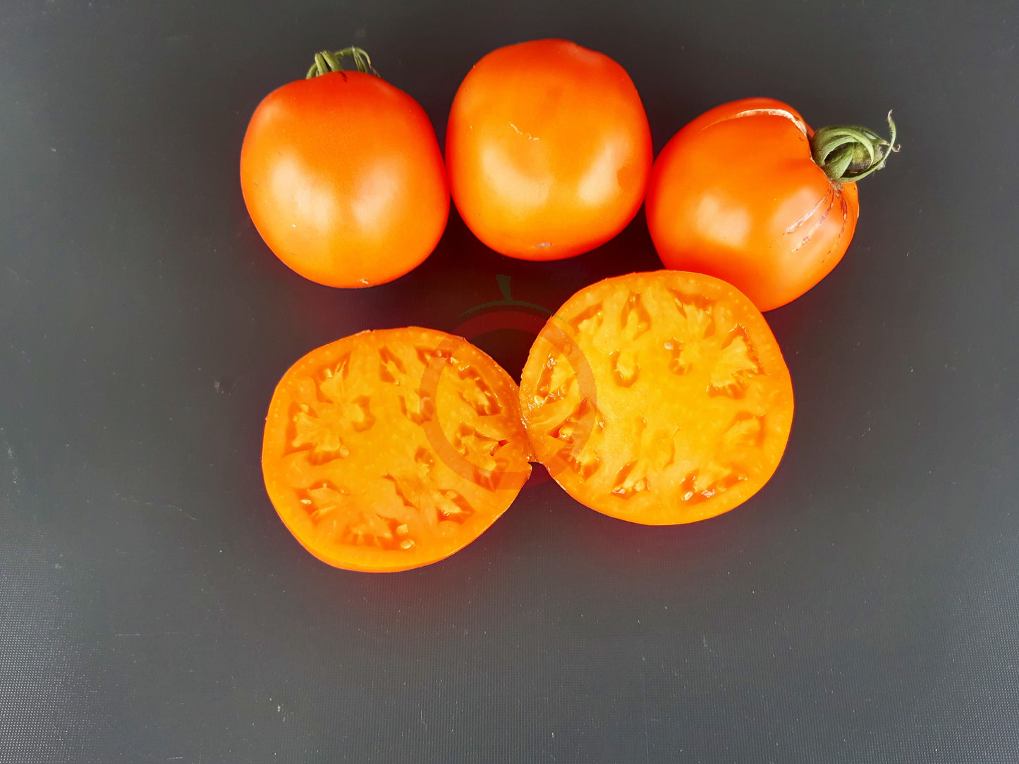 Wald4tler Orange DER TOMATENFLÜSTERER